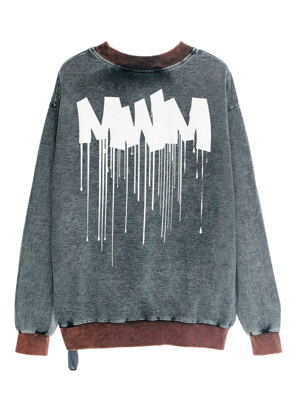 MWM SWEATSHIRT