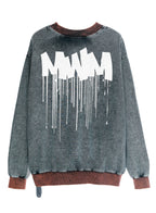 MWM SWEATSHIRT