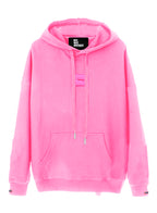 EYES HOODIE