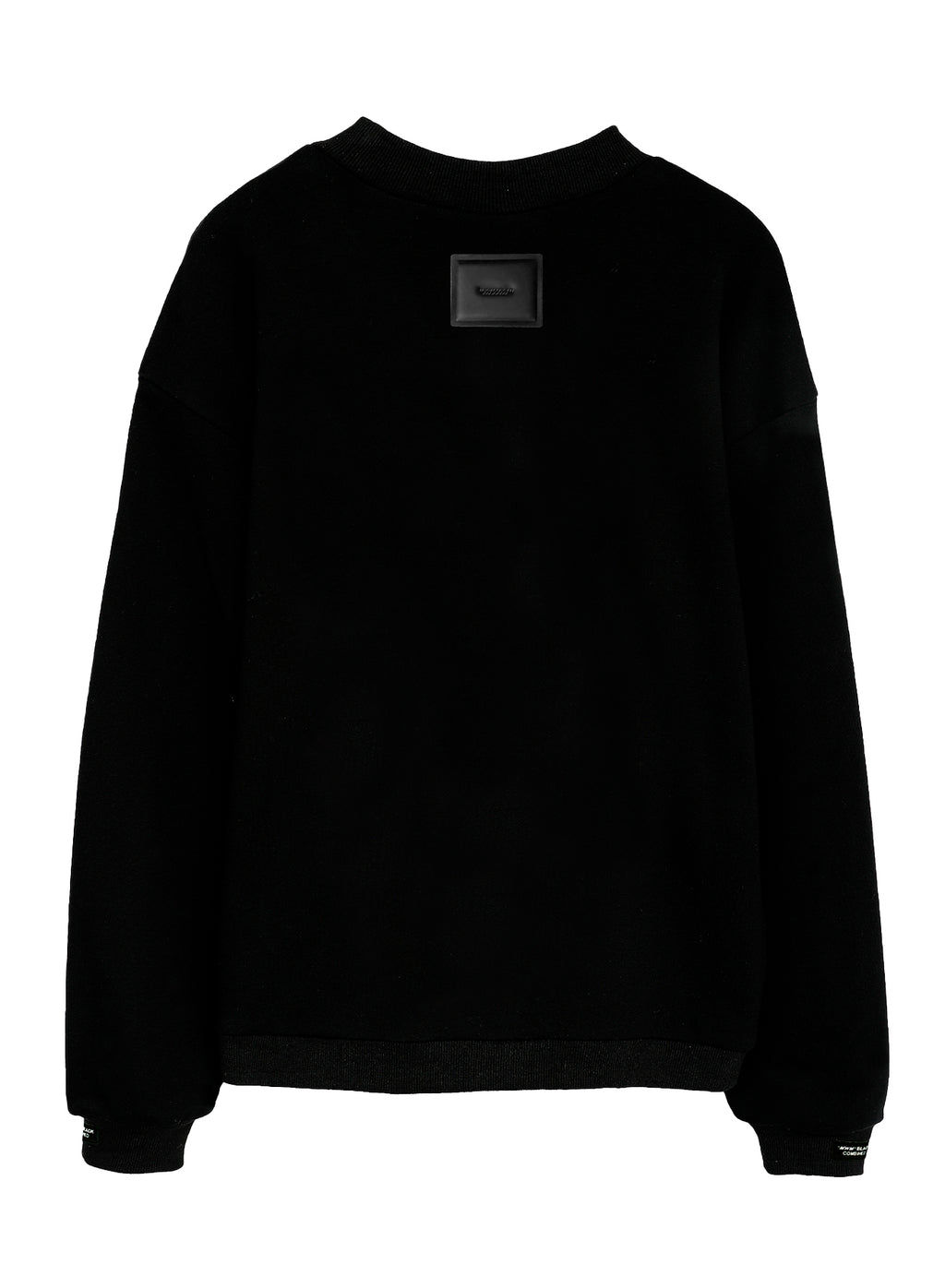 SUDADERA CON OJOS
