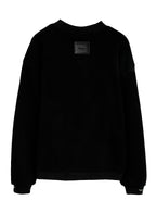 SUDADERA CON OJOS