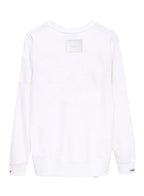 SUDADERA CON OJOS