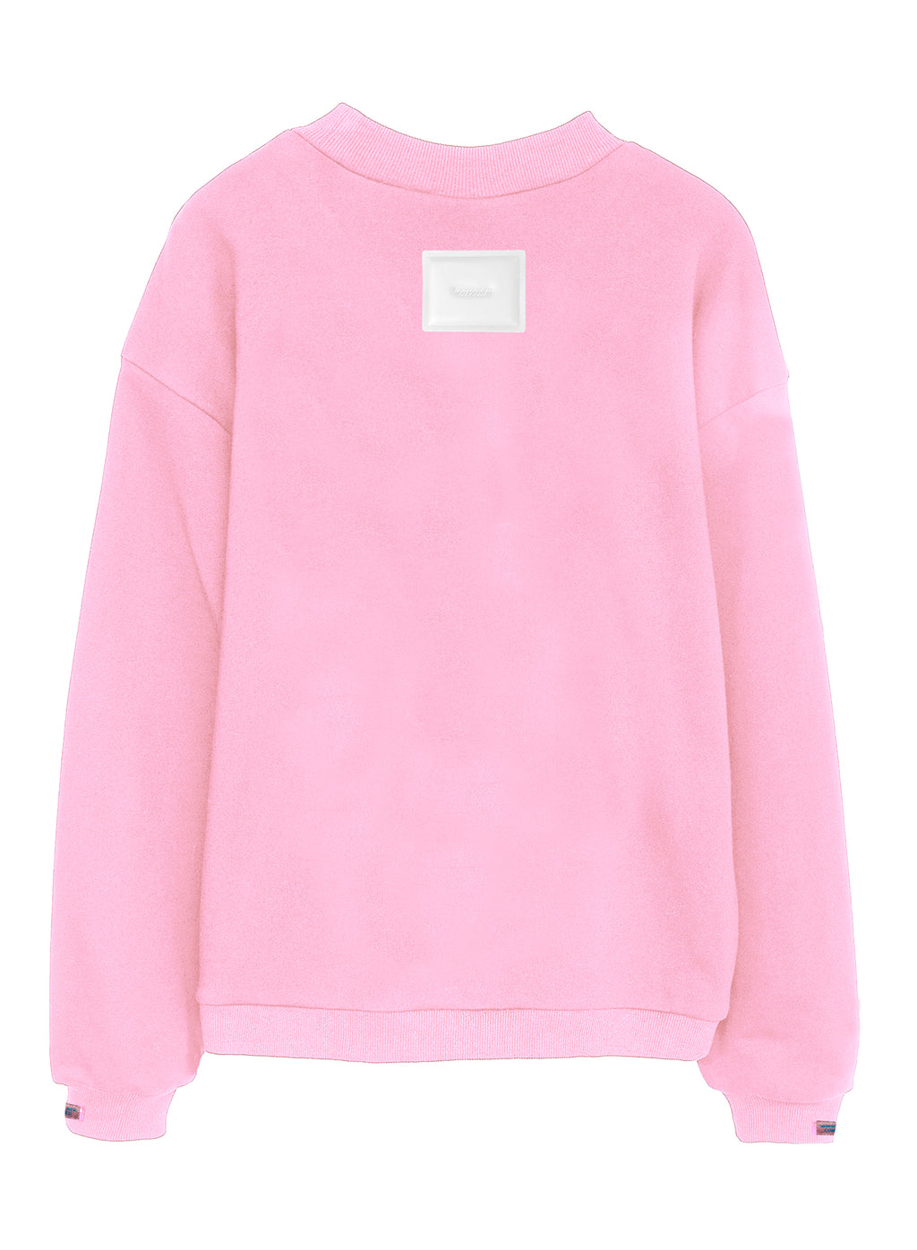 SUDADERA CON OJOS