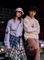 TEDDY HOODIE