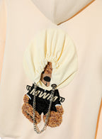 TEDDY HOODIE