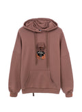 TEDDY HOODIE
