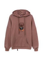 TEDDY HOODIE