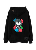 TEDDY HOODIE