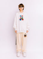 TEDDY HOODIE