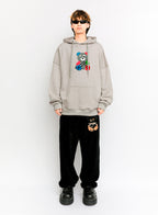 TEDDY HOODIE