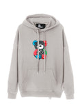 TEDDY HOODIE