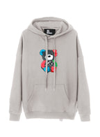 TEDDY HOODIE