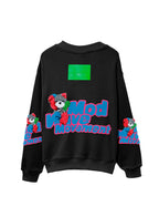 TEDDY SWEATER