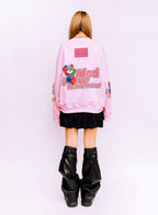 TEDDY SWEATER