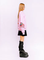 TEDDY SWEATER
