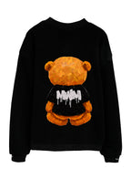 SUDADERA TEDDY
