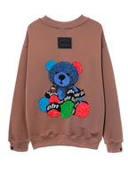 TEDDY SWEATSHIRT