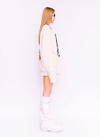 TEDDY SWEATSHIRT