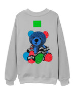 TEDDY SWEATSHIRT
