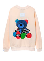 TEDDY SWEATSHIRT