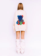 TEDDY SWEATSHIRT