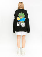 VANGUARD'S DOG SWEATSHIRT