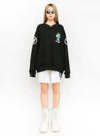 VANGUARD'S DOG SWEATSHIRT