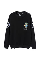 VANGUARD'S DOG SWEATSHIRT