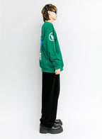 VANGUARD'S DOG SWEATSHIRT