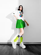 MWM SKIRT