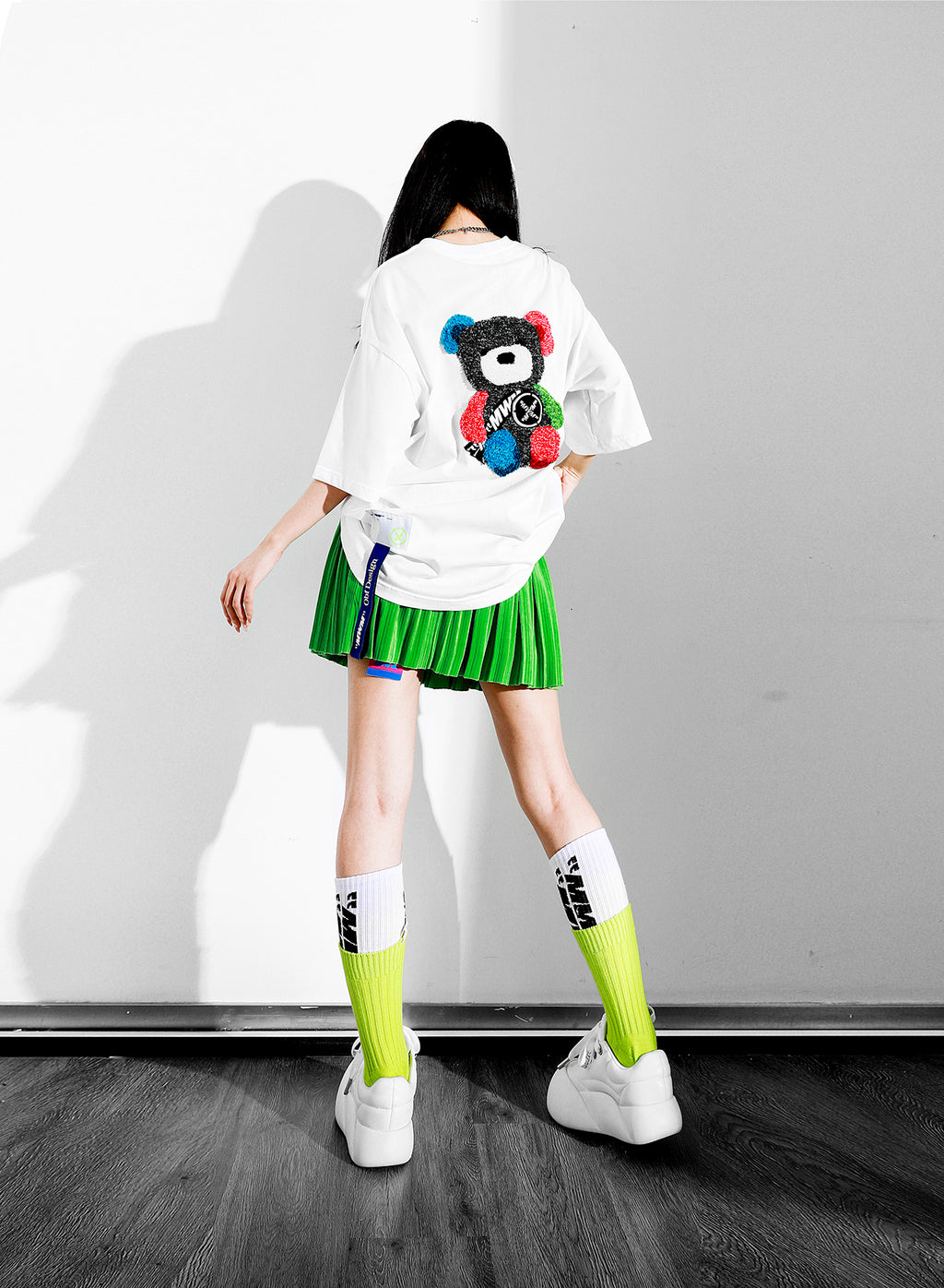 MWM SKIRT