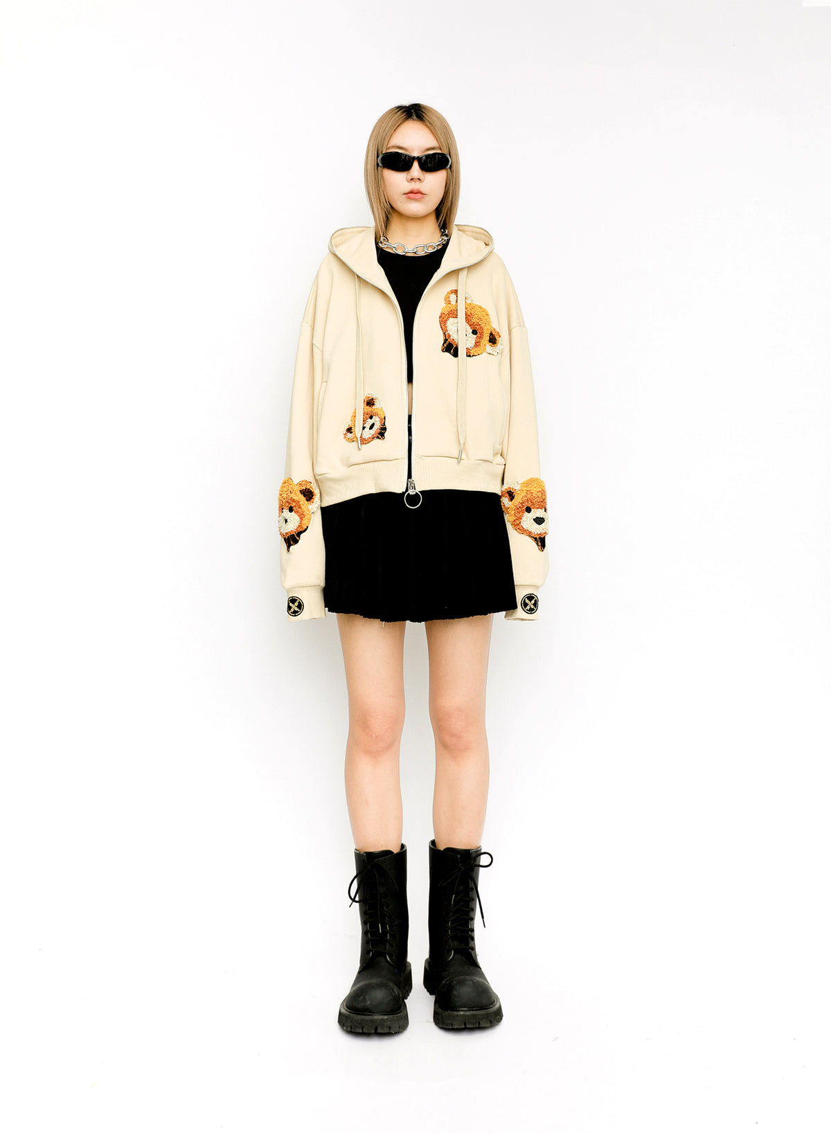 MWM SKIRT