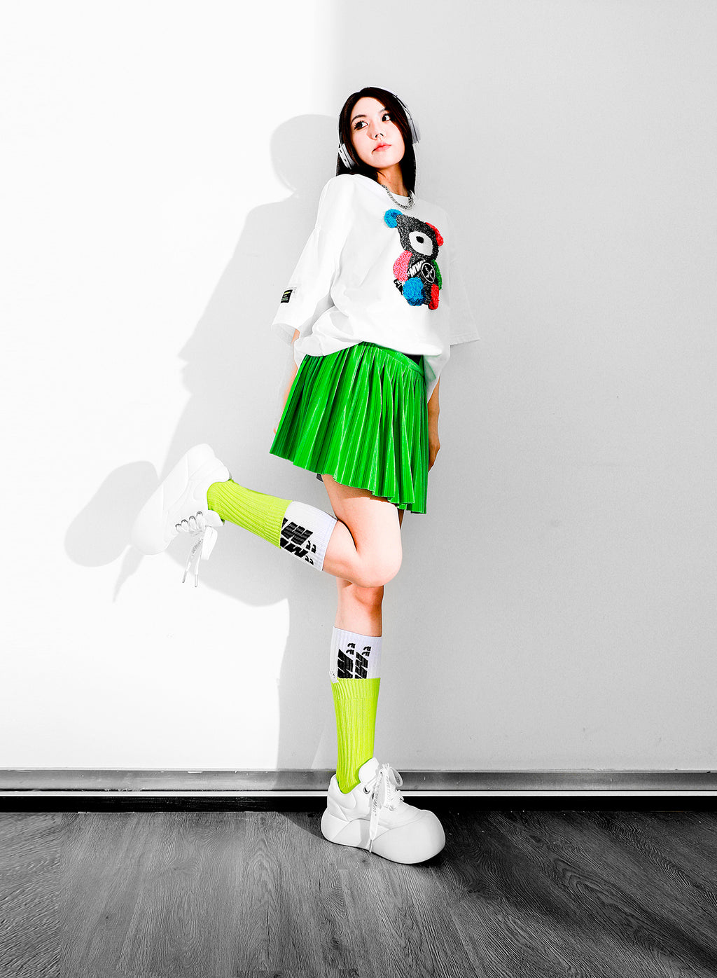 MWM SKIRT