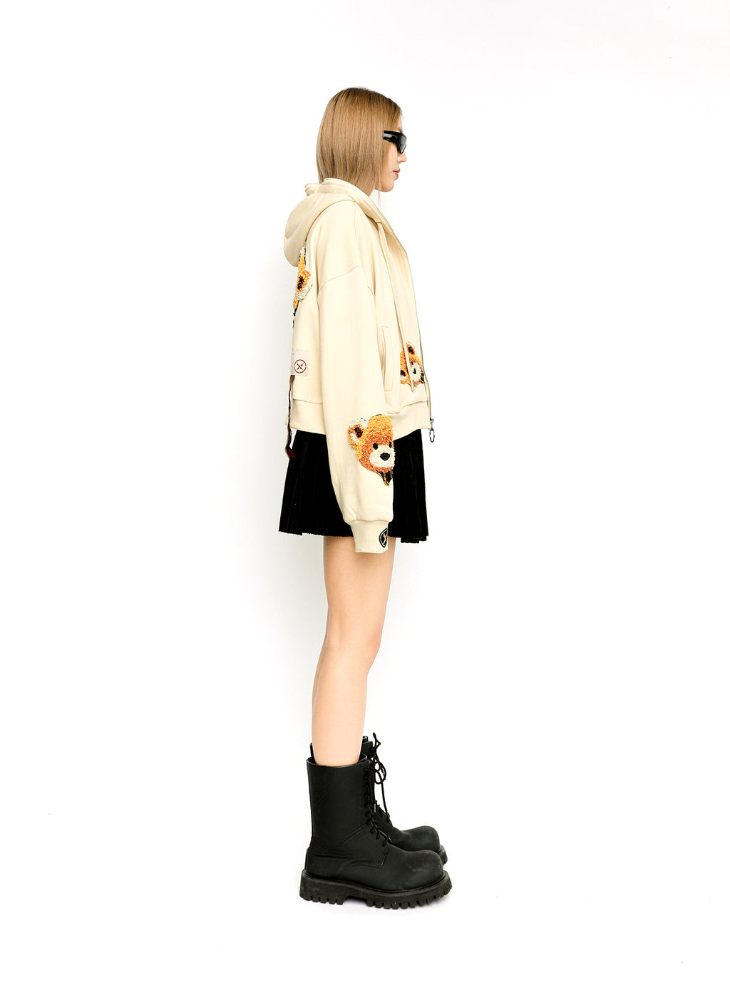 MWM SKIRT