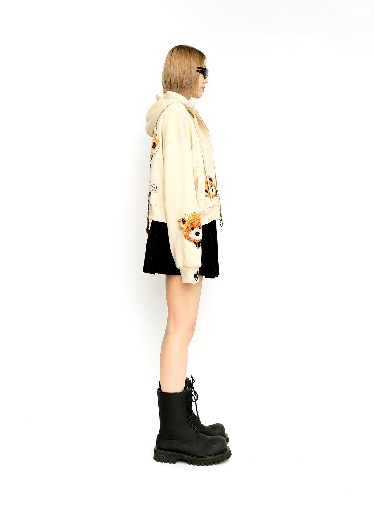 MWM SKIRT