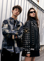 CHAQUETA MWM