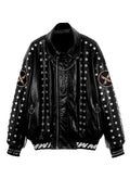 CHAQUETA MWM