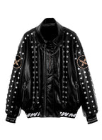 CHAQUETA MWM