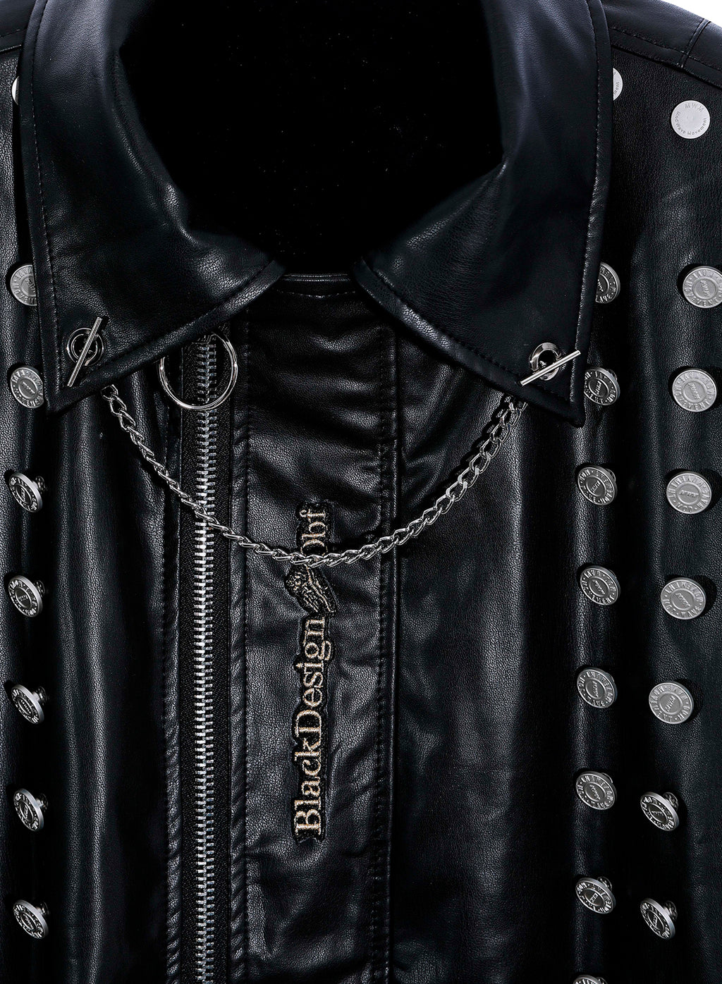 CHAQUETA MWM