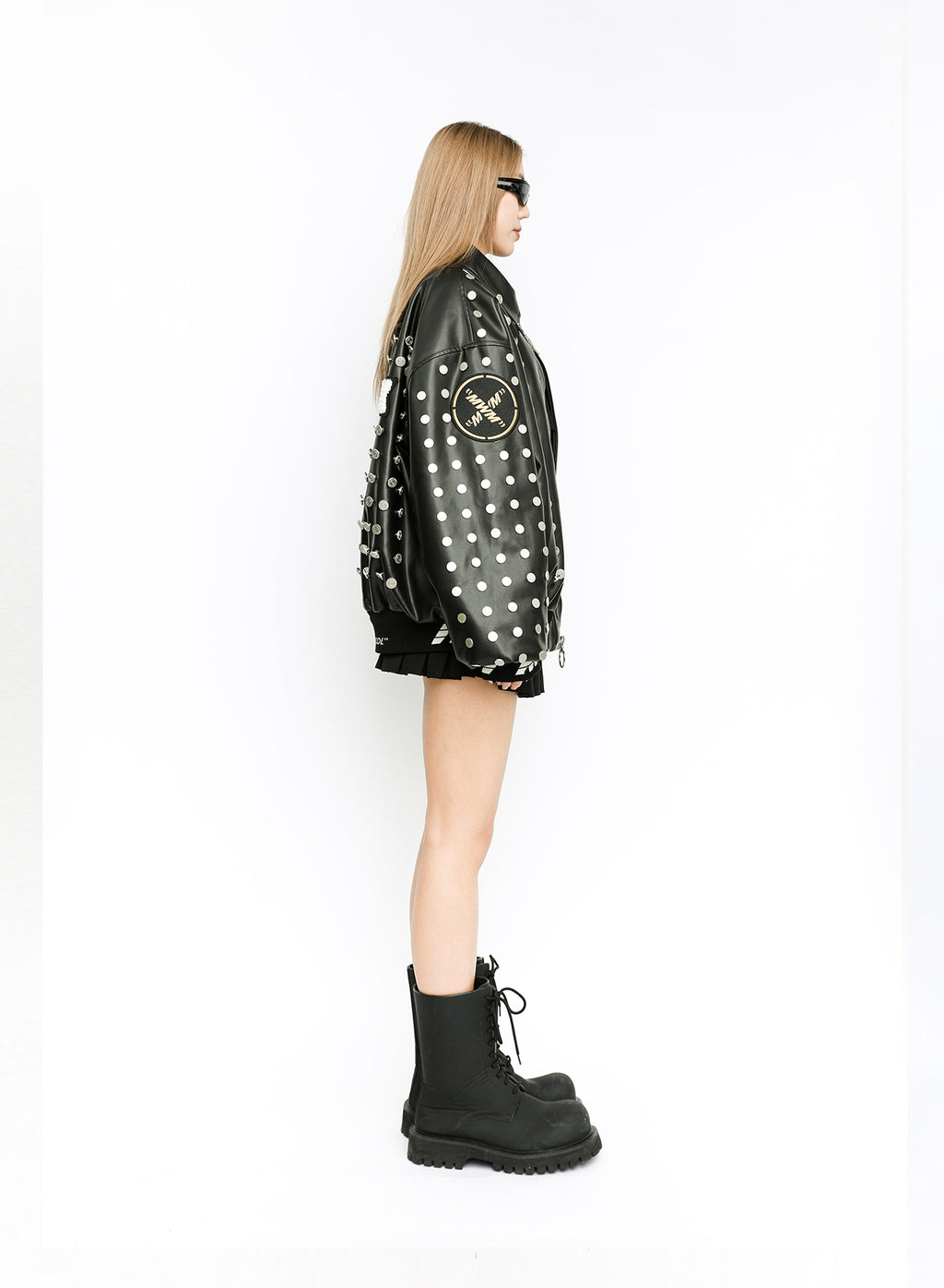 CHAQUETA MWM