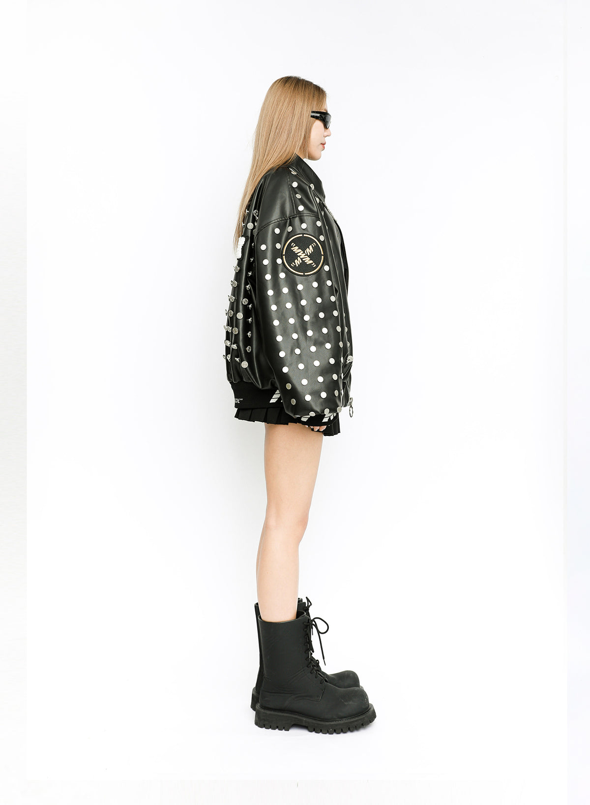 CHAQUETA MWM