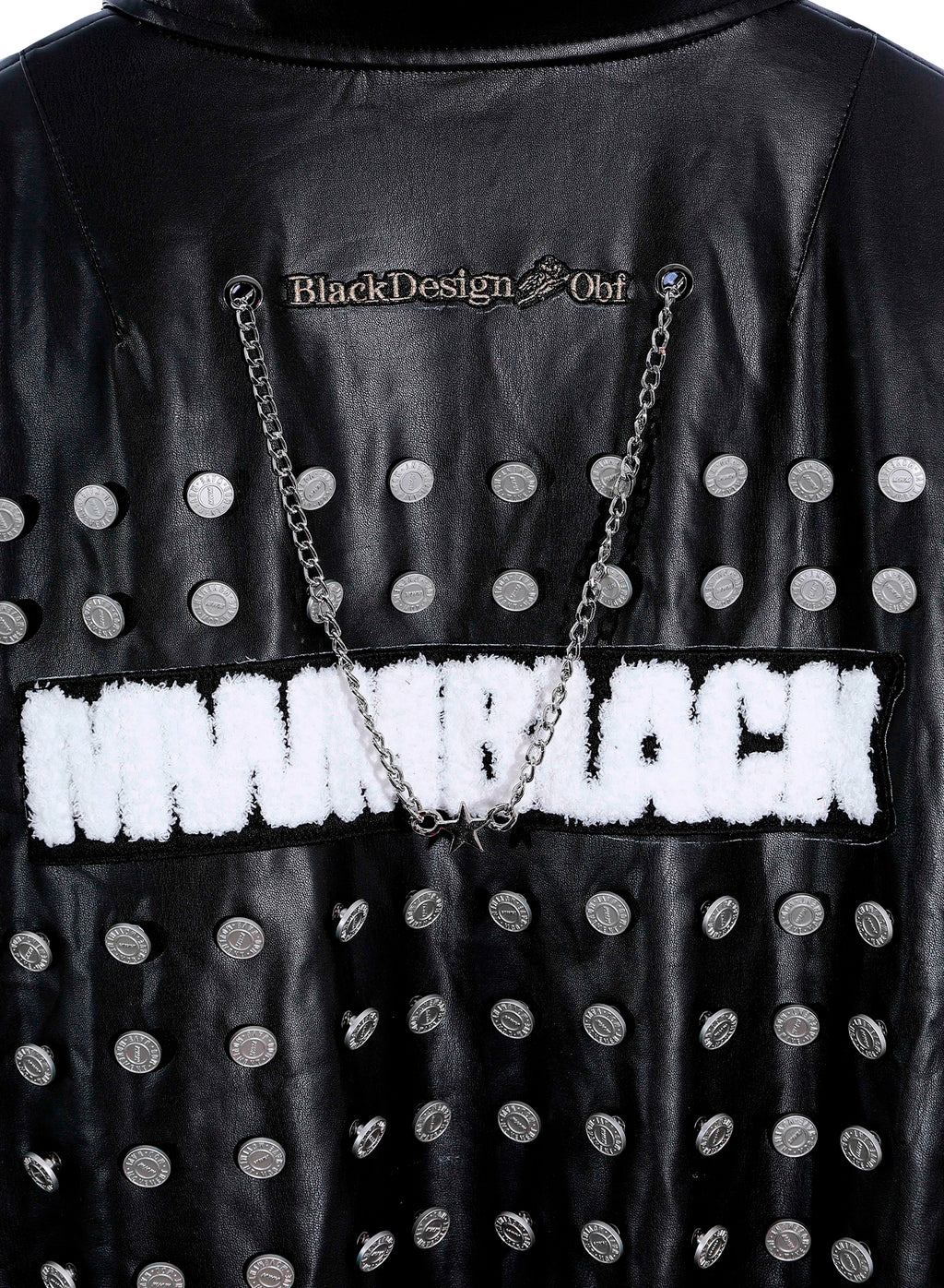 CHAQUETA MWM