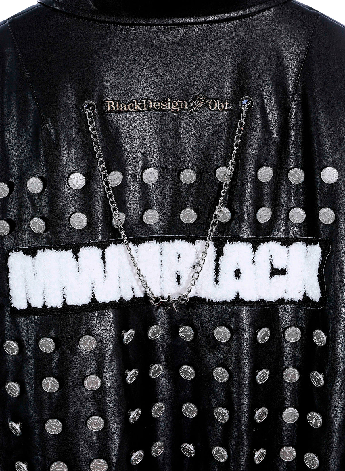 CHAQUETA MWM