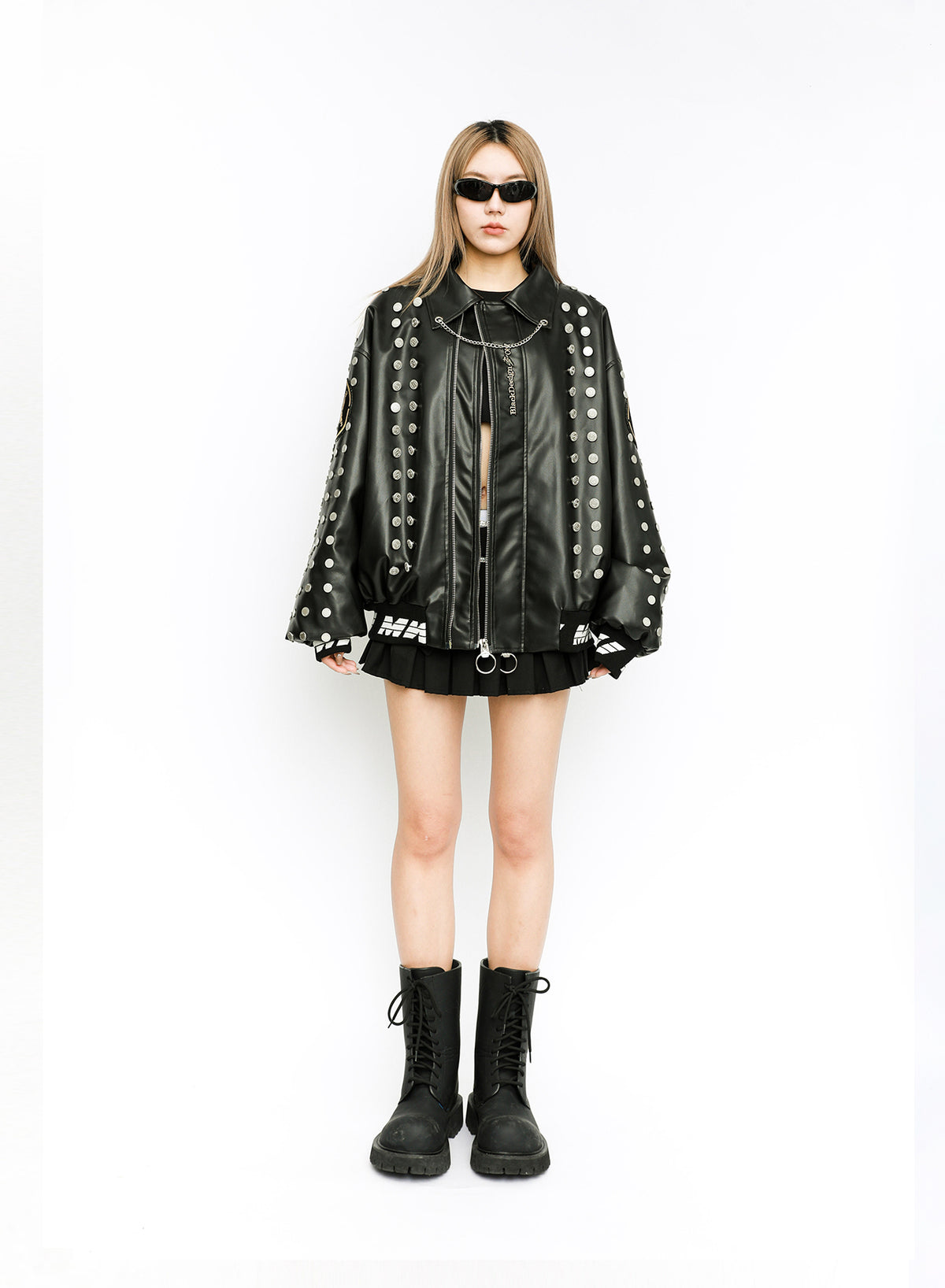 CHAQUETA MWM