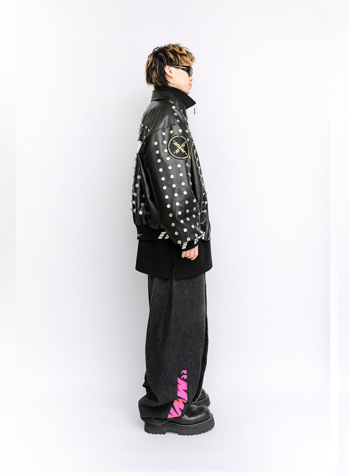 CHAQUETA MWM