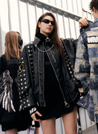 CHAQUETA MWM