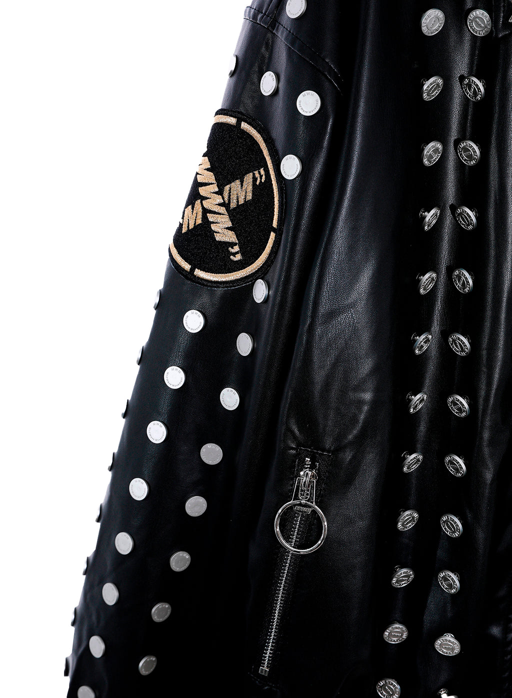 CHAQUETA MWM