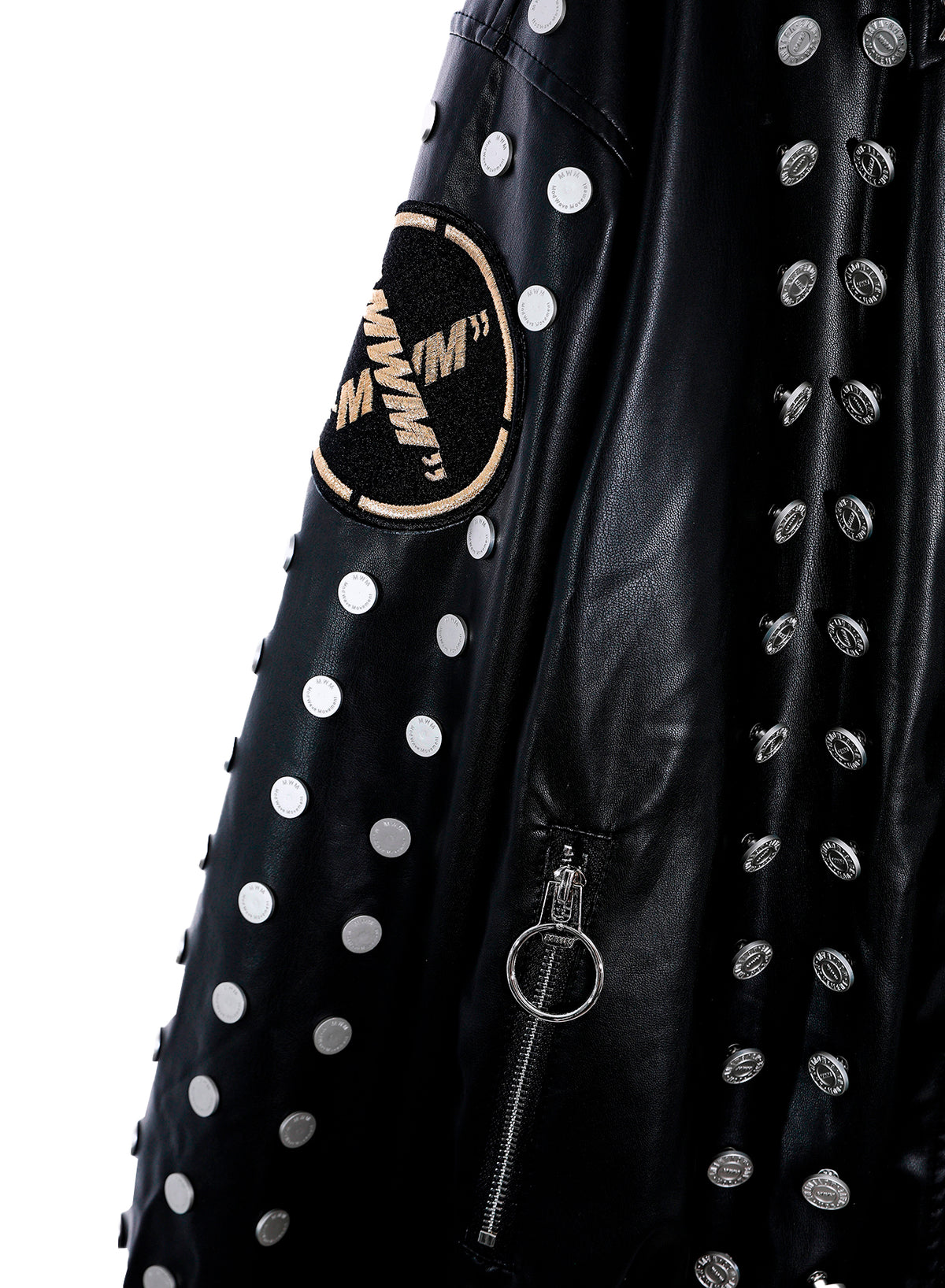 CHAQUETA MWM