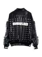 CHAQUETA MWM