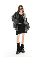 CHAQUETA MWM